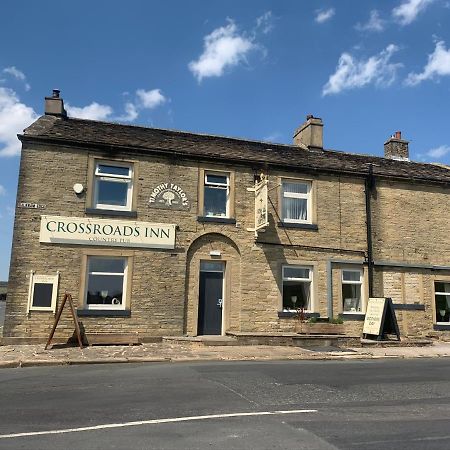 The Crossroads Inn هاليفاكس المظهر الخارجي الصورة