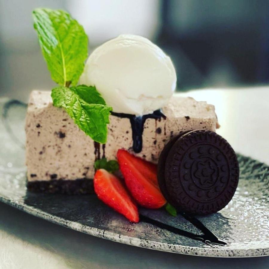 The Crossroads Inn هاليفاكس المظهر الخارجي الصورة